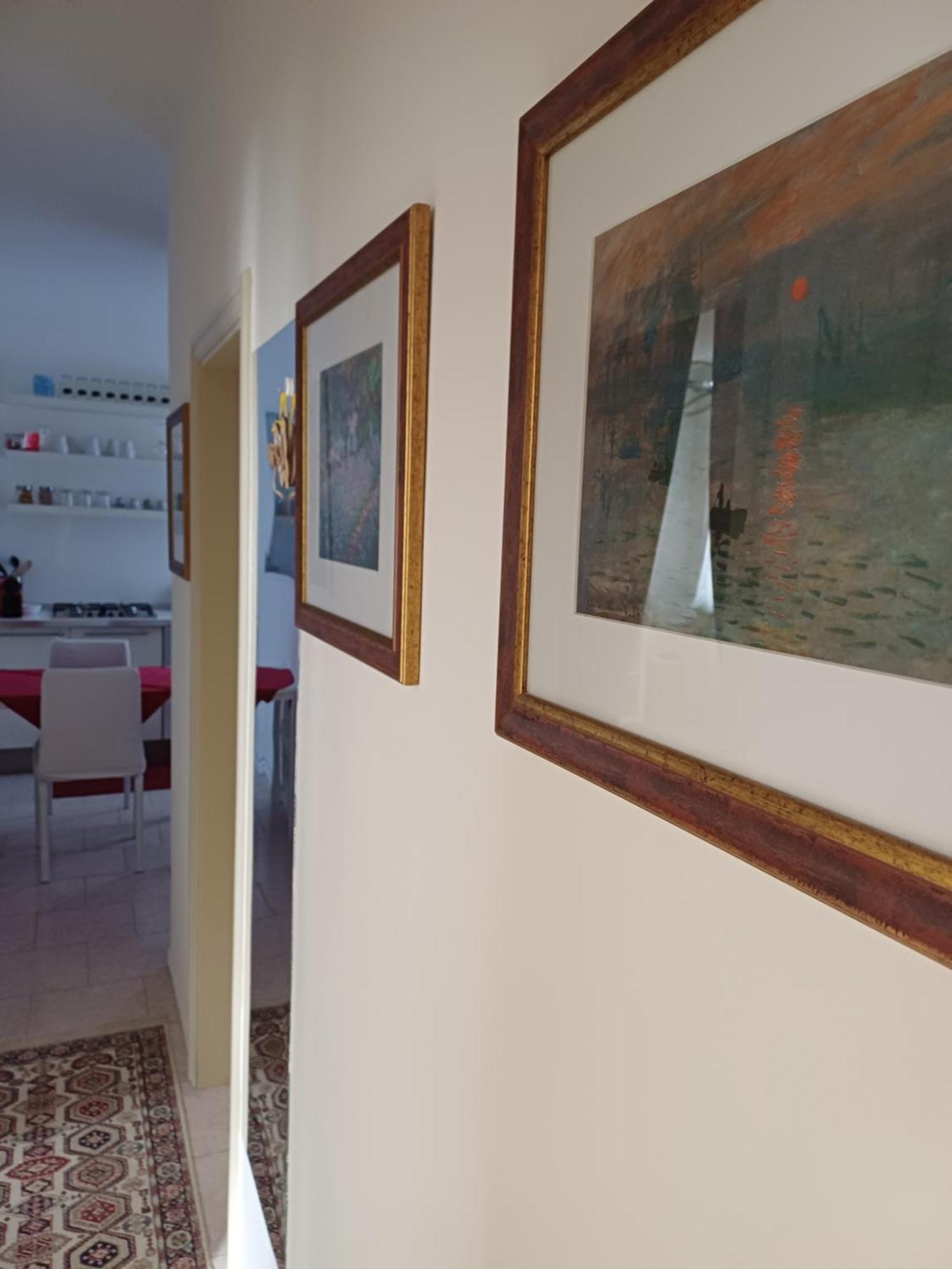 Fortuny Loft Венеция Экстерьер фото