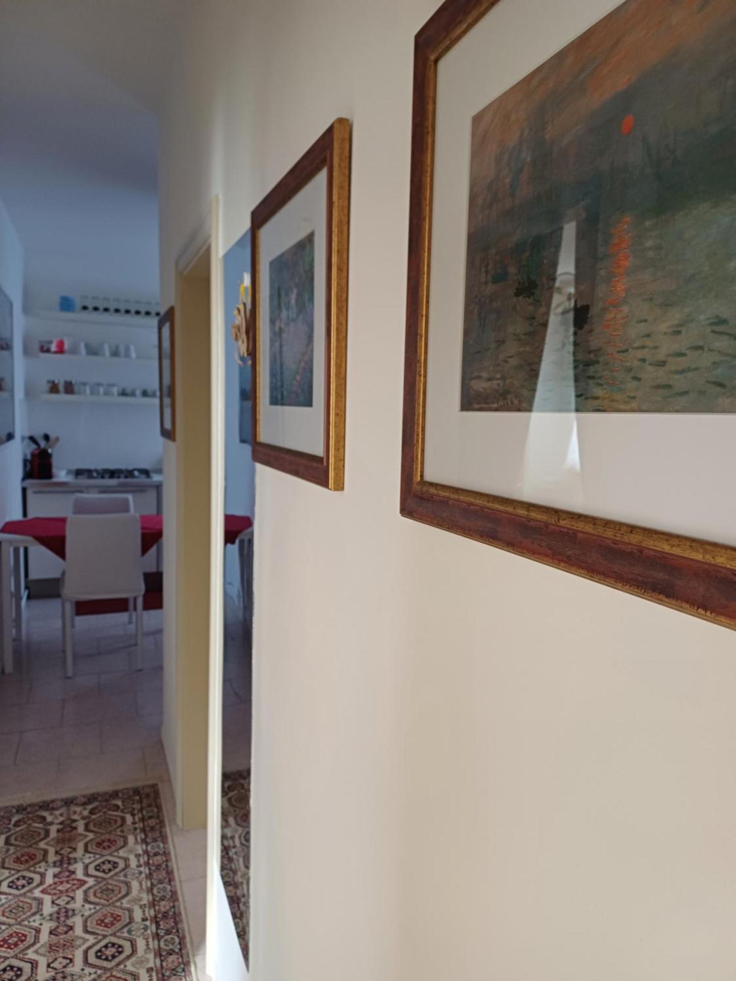 Fortuny Loft Венеция Экстерьер фото