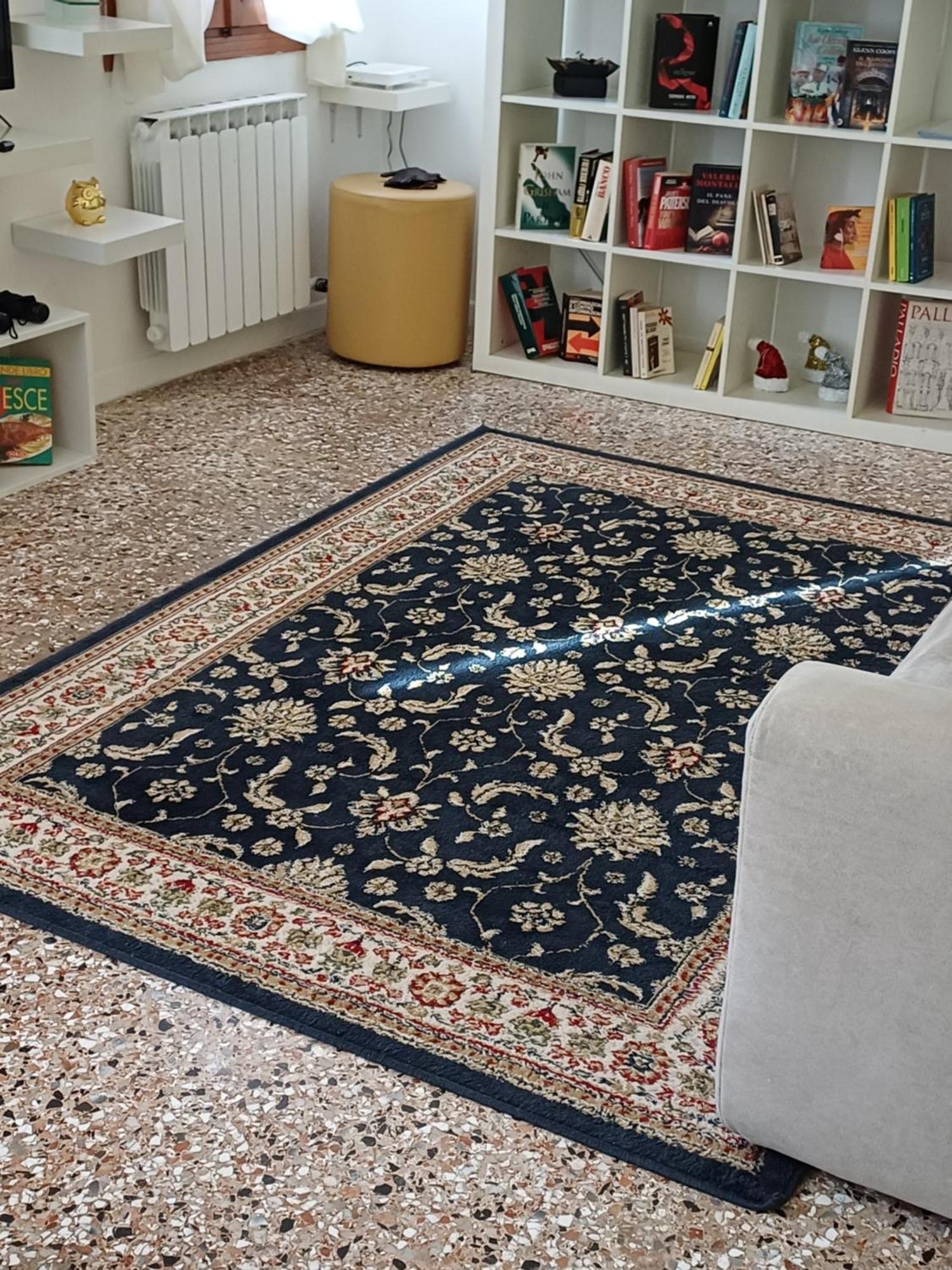Fortuny Loft Венеция Экстерьер фото