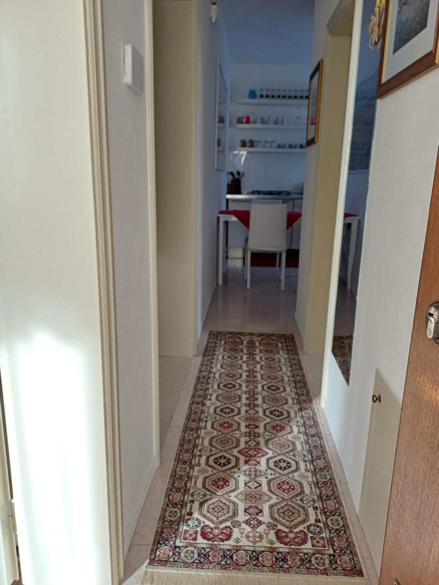 Fortuny Loft Венеция Экстерьер фото