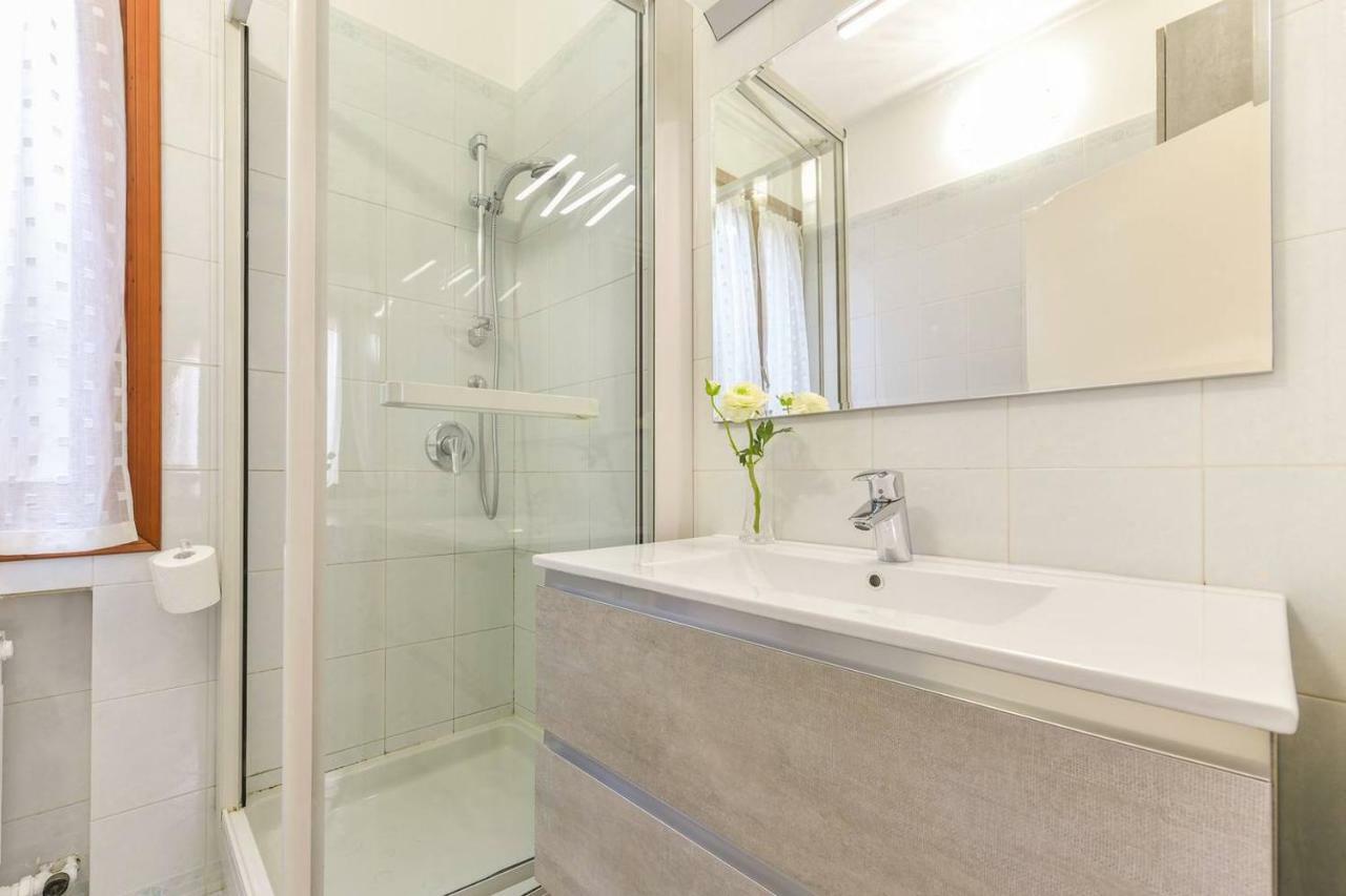 Fortuny Loft Венеция Экстерьер фото